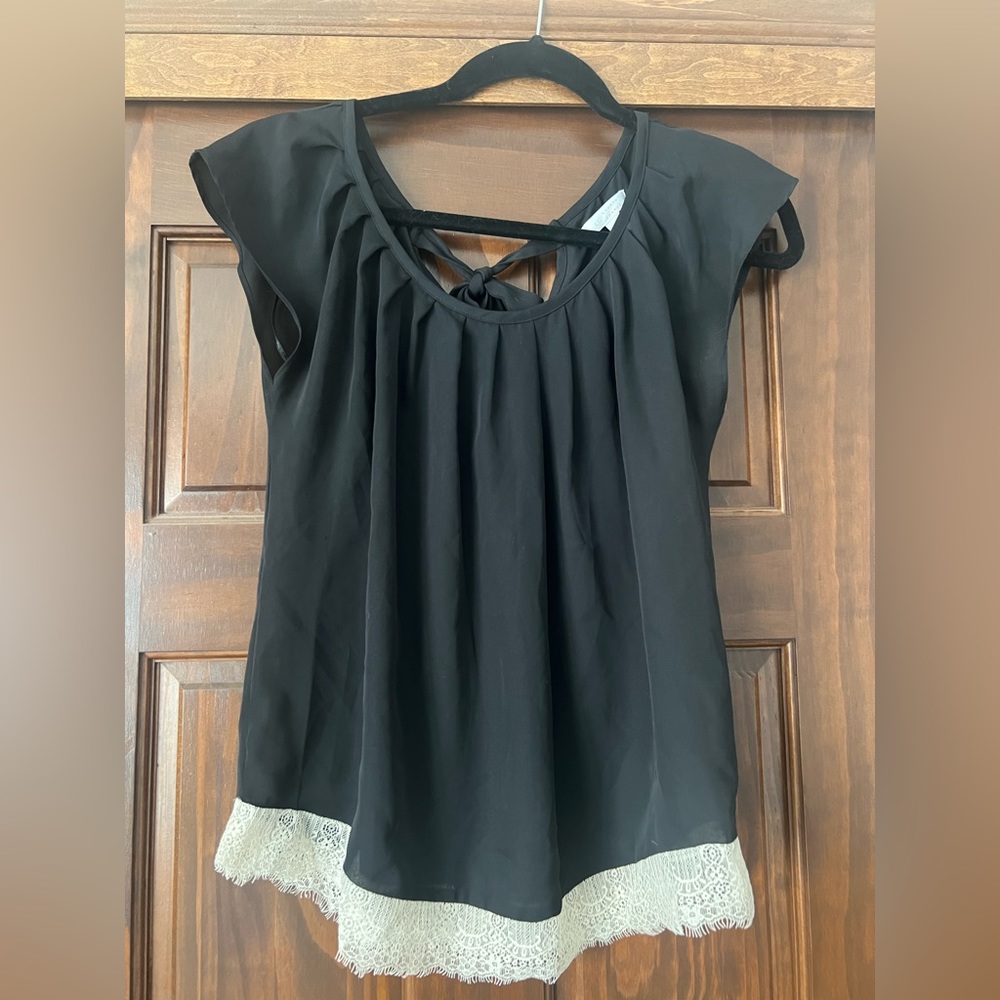 Lauren Conrad Top